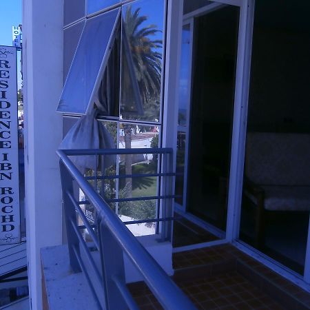 Residence Touristique Ibn Rochd Asilah Dış mekan fotoğraf