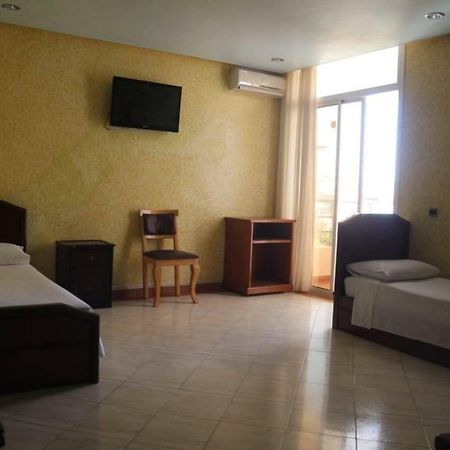 Residence Touristique Ibn Rochd Asilah Dış mekan fotoğraf