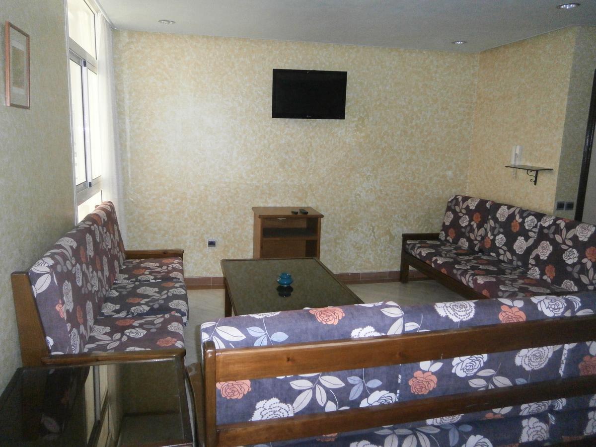 Residence Touristique Ibn Rochd Asilah Dış mekan fotoğraf