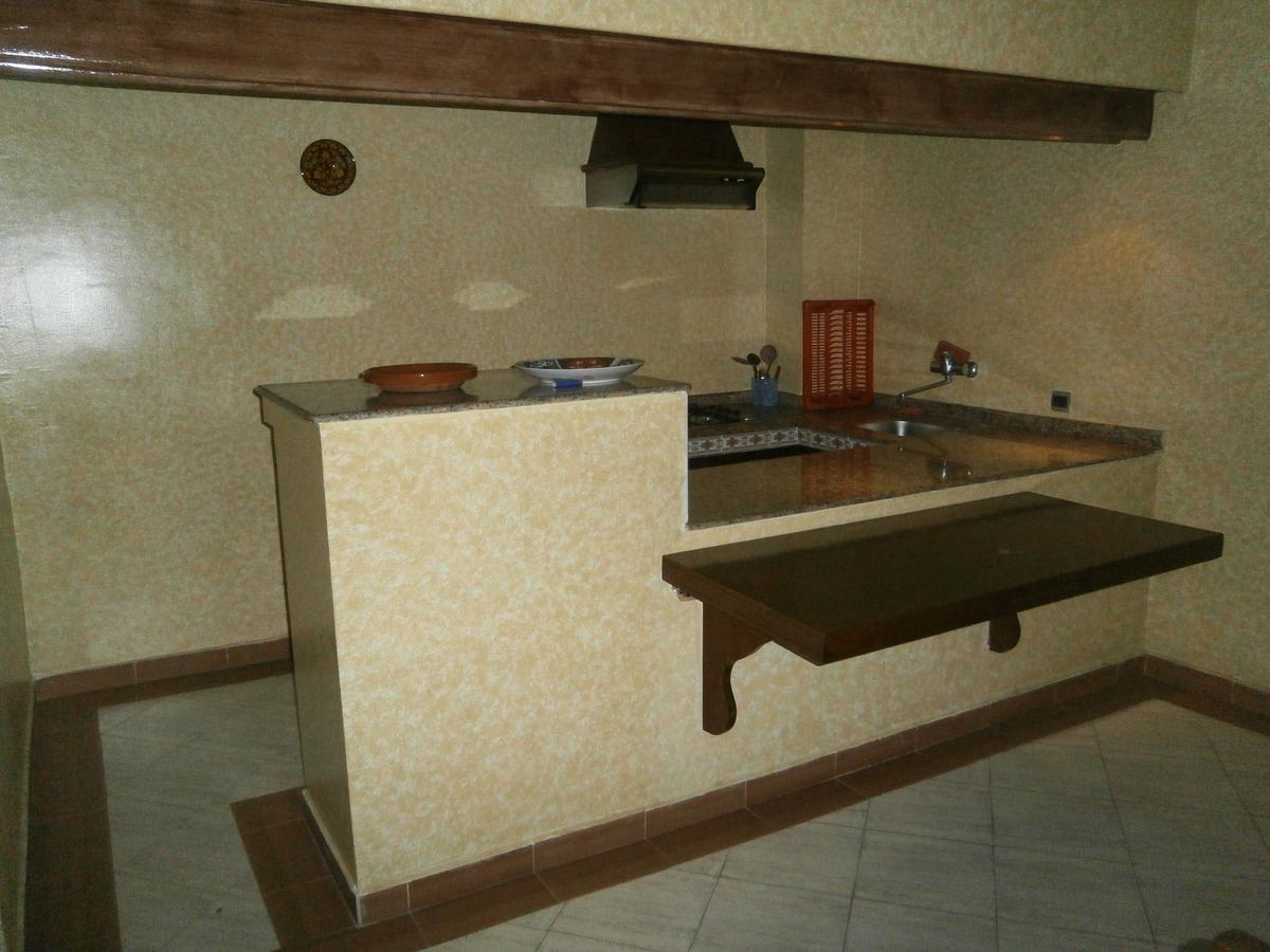 Residence Touristique Ibn Rochd Asilah Dış mekan fotoğraf