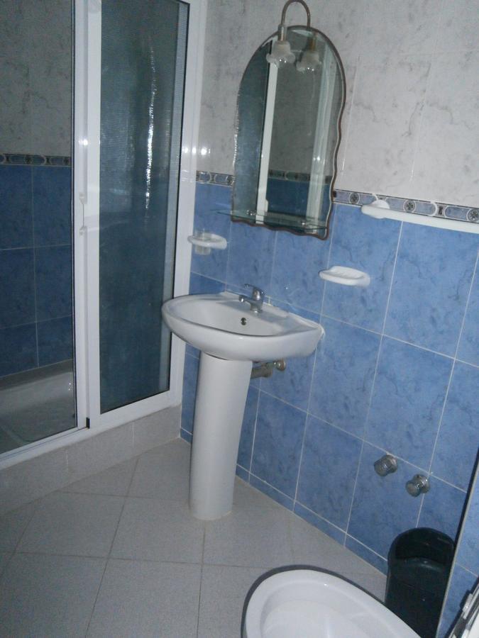 Residence Touristique Ibn Rochd Asilah Dış mekan fotoğraf