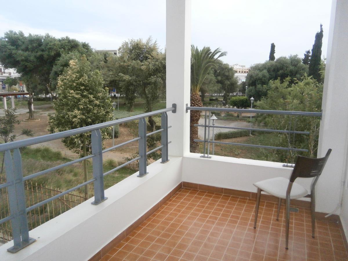 Residence Touristique Ibn Rochd Asilah Dış mekan fotoğraf