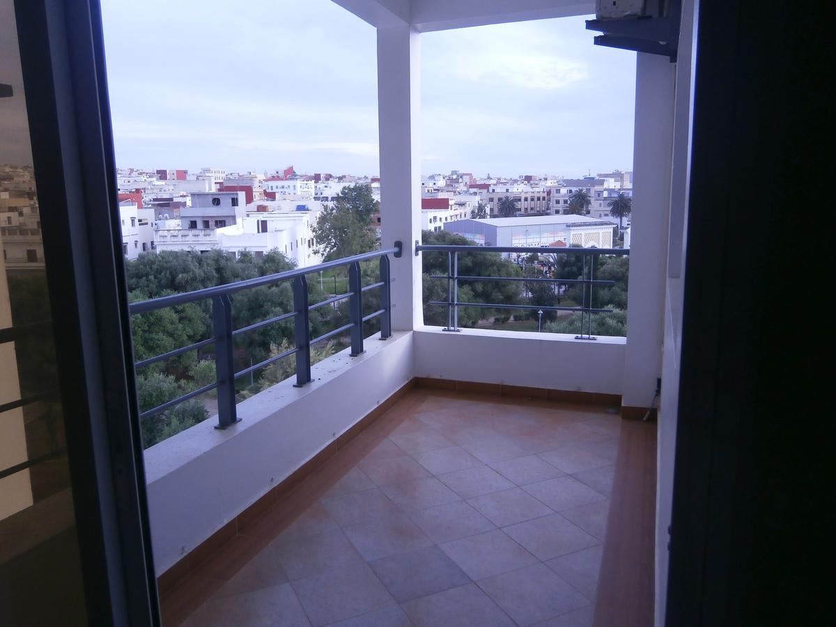 Residence Touristique Ibn Rochd Asilah Dış mekan fotoğraf