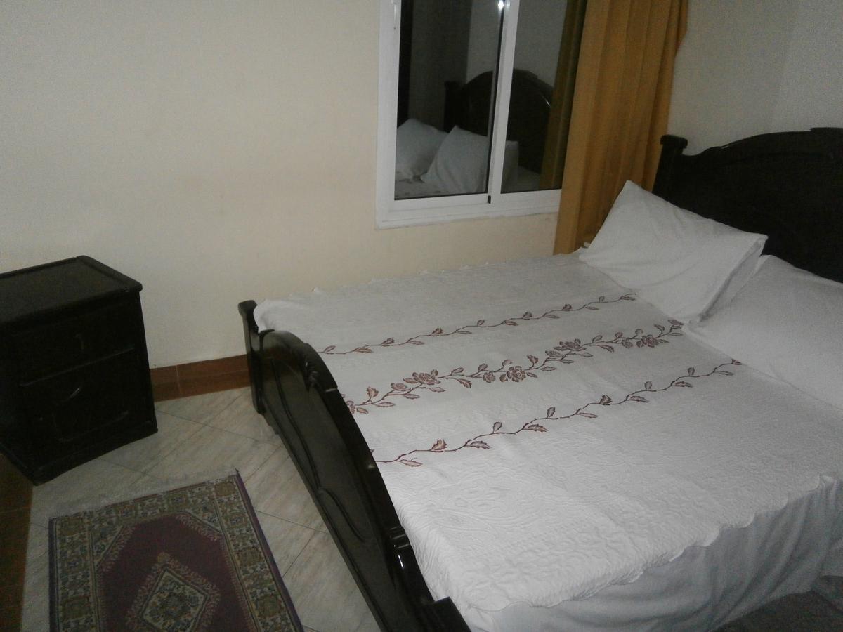 Residence Touristique Ibn Rochd Asilah Dış mekan fotoğraf