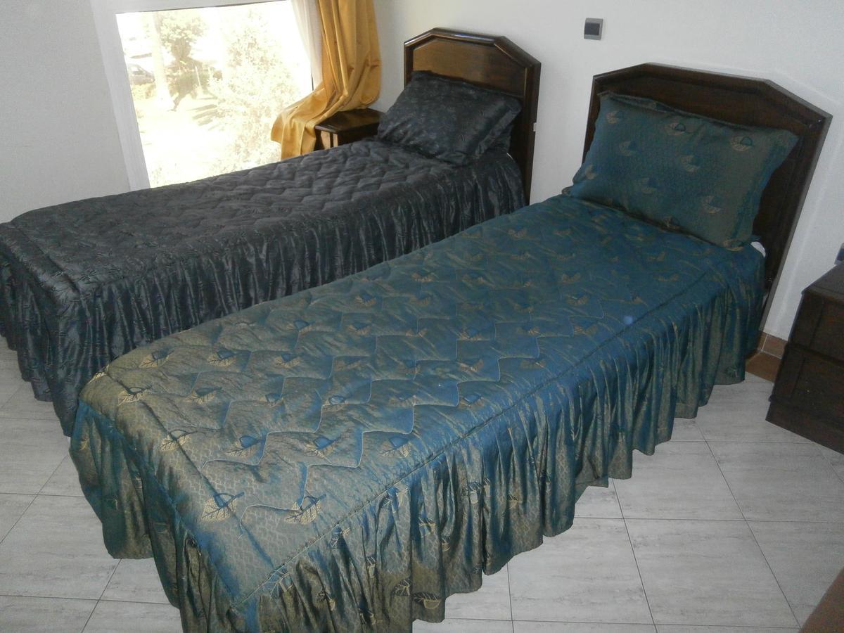 Residence Touristique Ibn Rochd Asilah Dış mekan fotoğraf